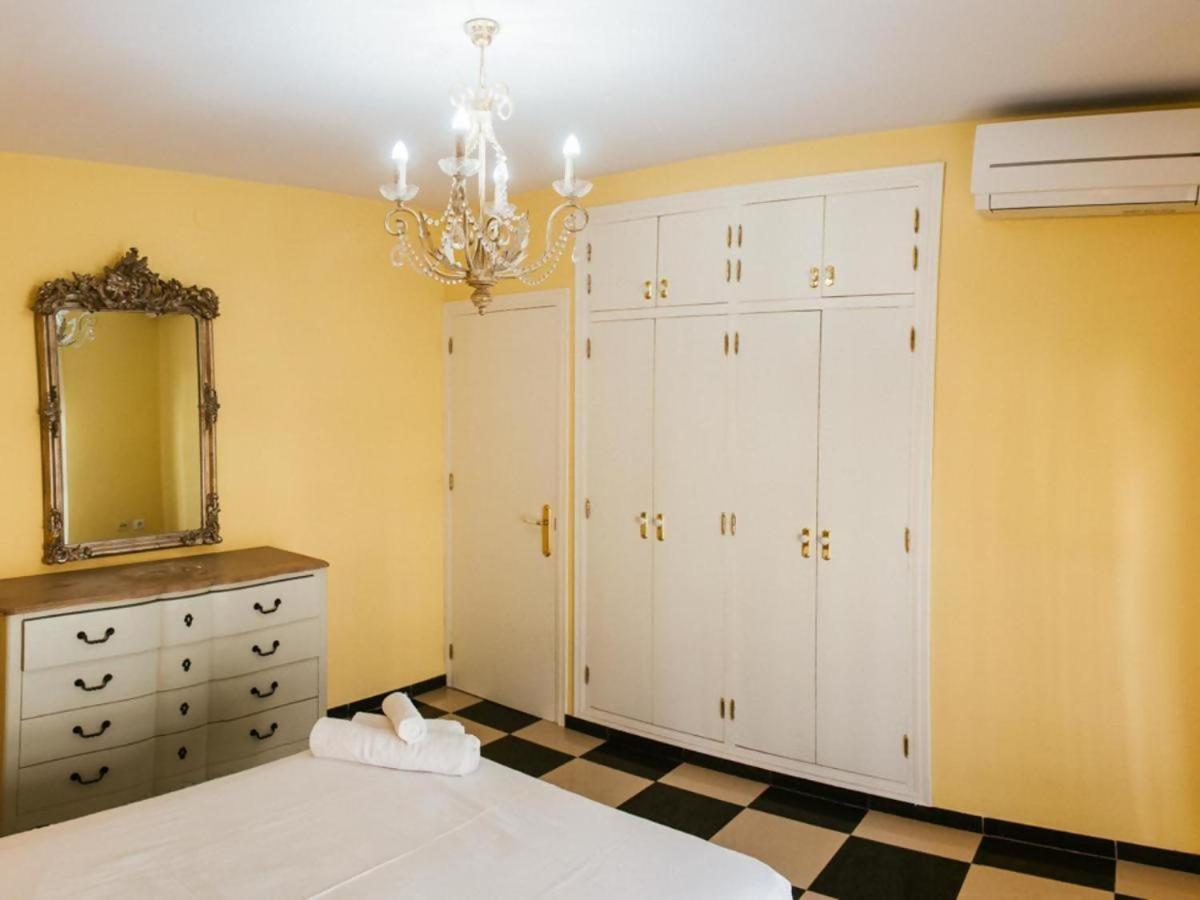 Tipica Casa En Frigiliana Con Patio Y Terraza Διαμέρισμα Εξωτερικό φωτογραφία