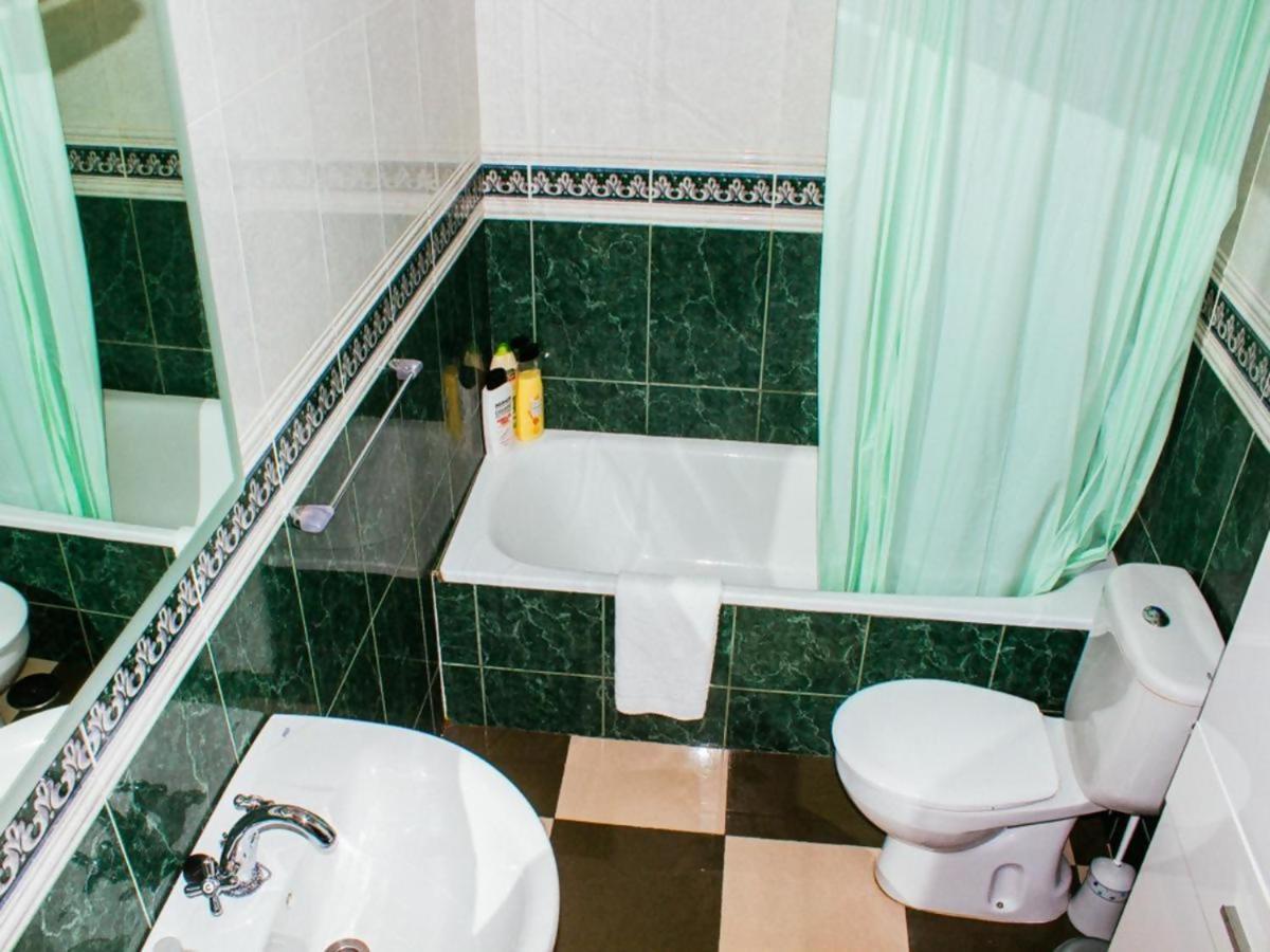 Tipica Casa En Frigiliana Con Patio Y Terraza Διαμέρισμα Εξωτερικό φωτογραφία
