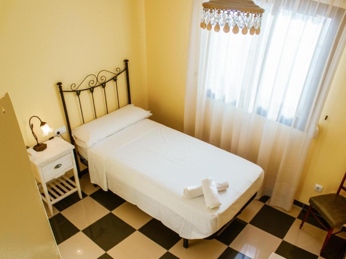 Tipica Casa En Frigiliana Con Patio Y Terraza Διαμέρισμα Εξωτερικό φωτογραφία