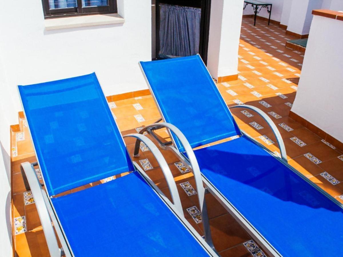 Tipica Casa En Frigiliana Con Patio Y Terraza Διαμέρισμα Εξωτερικό φωτογραφία