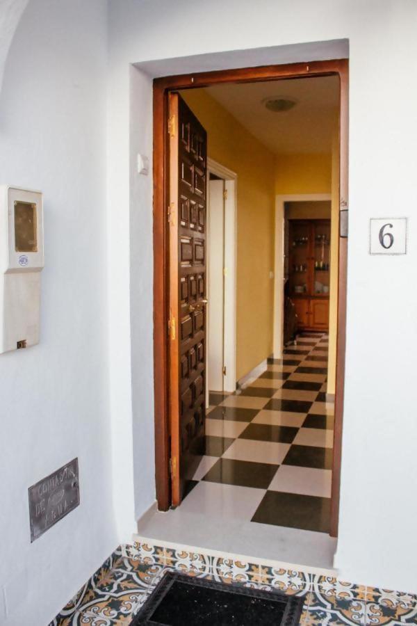 Tipica Casa En Frigiliana Con Patio Y Terraza Διαμέρισμα Εξωτερικό φωτογραφία