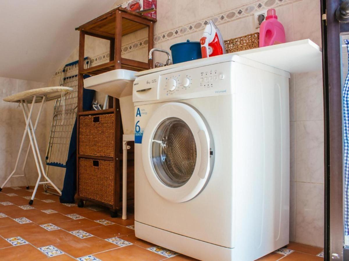 Tipica Casa En Frigiliana Con Patio Y Terraza Διαμέρισμα Εξωτερικό φωτογραφία
