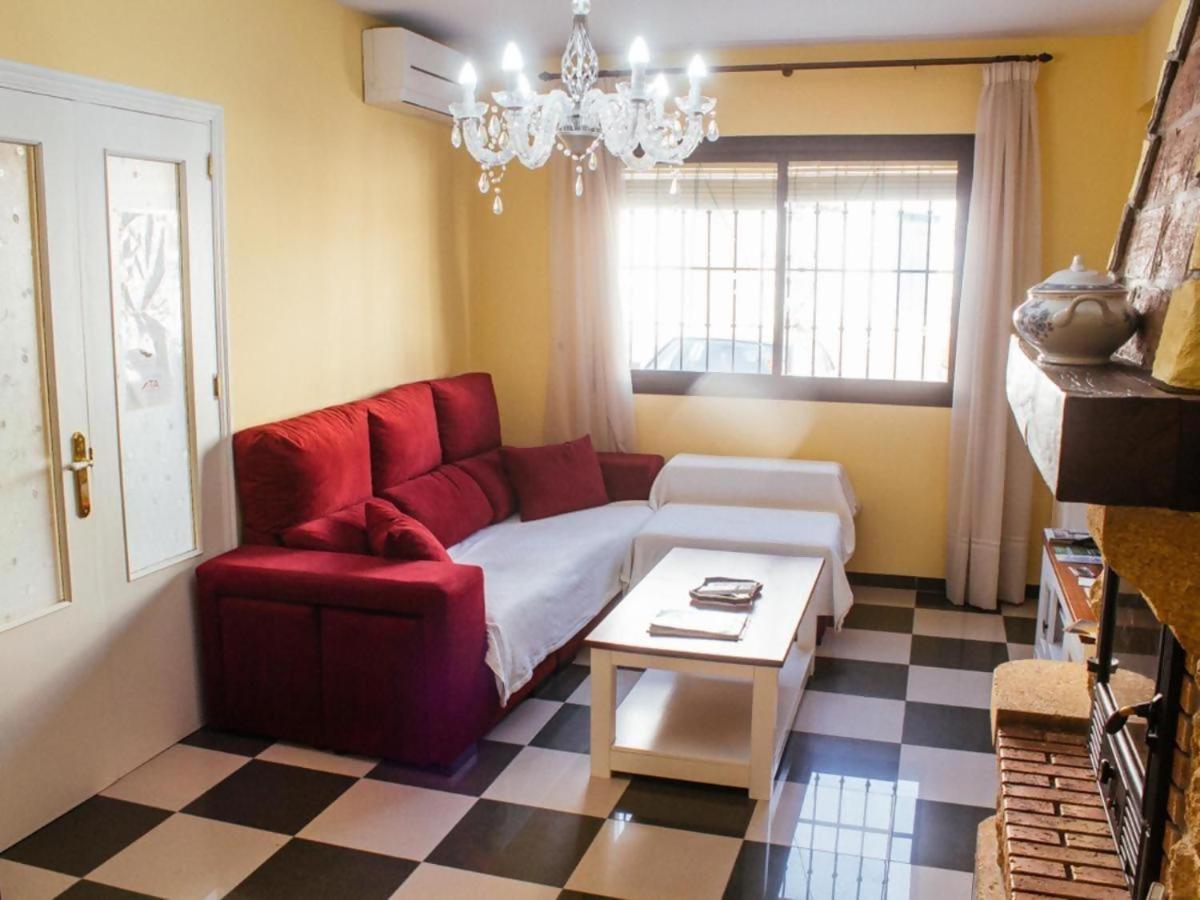 Tipica Casa En Frigiliana Con Patio Y Terraza Διαμέρισμα Εξωτερικό φωτογραφία