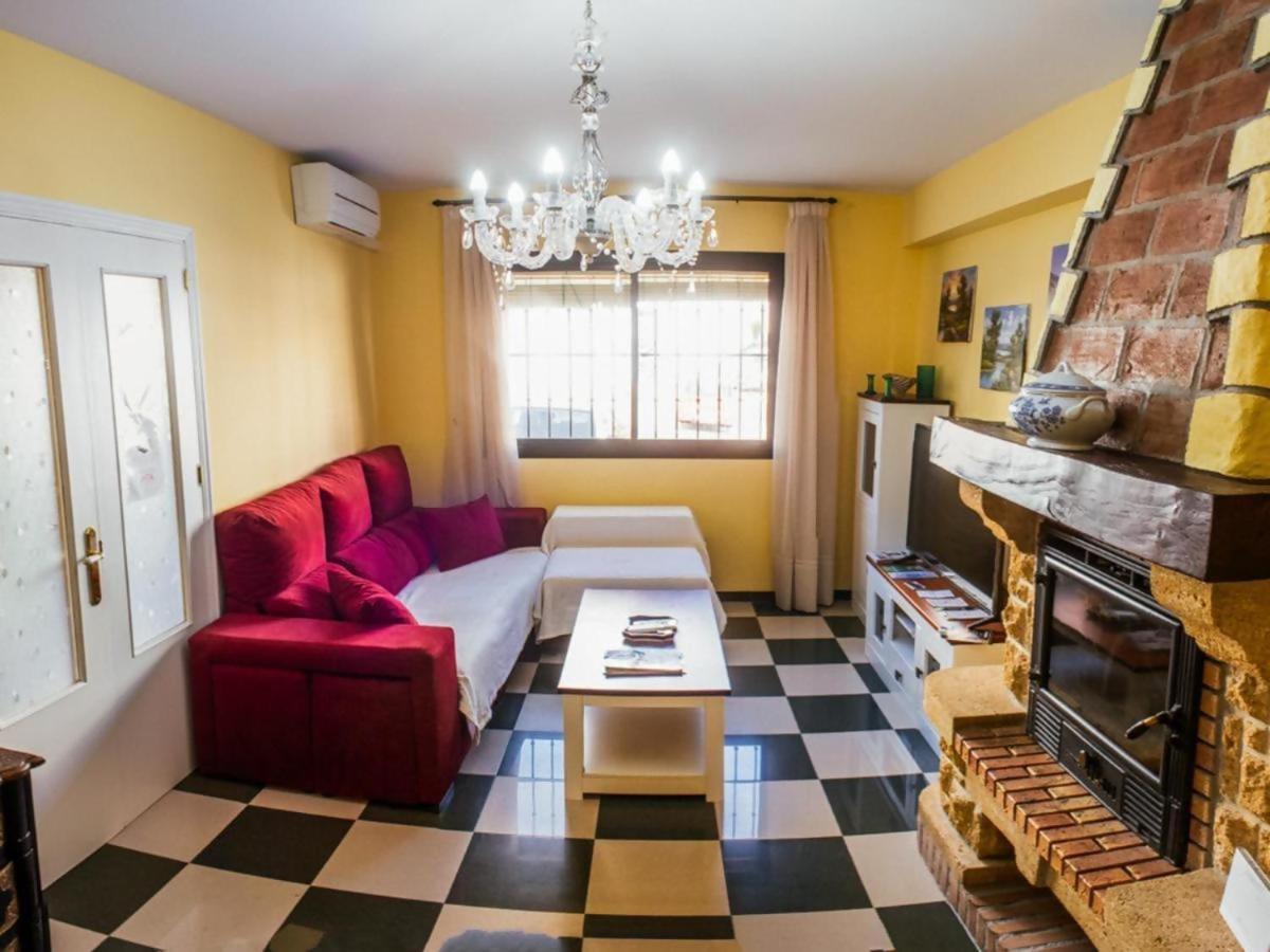 Tipica Casa En Frigiliana Con Patio Y Terraza Διαμέρισμα Εξωτερικό φωτογραφία